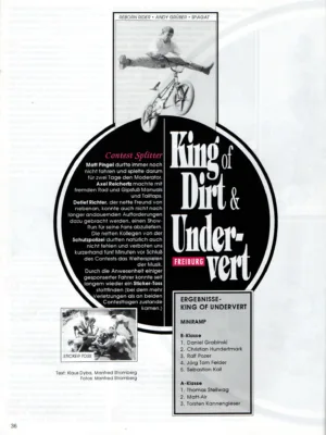 Monster BMX 4/1991 Seite 35