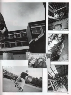Monster BMX 4/1991 Seite 38