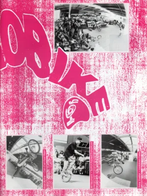 Monster BMX 4/1991 Seite 44