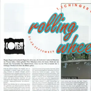 Monster BMX 4/1991 - Seite 28