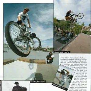 Monster BMX 4/1991 - Seite 30