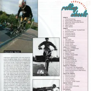 Monster BMX 4/1991 - Seite 31