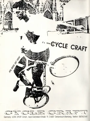 Monster BMX 5/1992 Seite 22