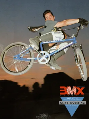 Monster BMX 5/1992 Seite 26