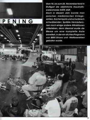 Monster BMX 5/1992 Seite 29