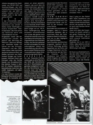 Monster BMX 5/1992 Seite 30
