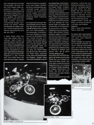 Monster BMX 5/1992 Seite 31