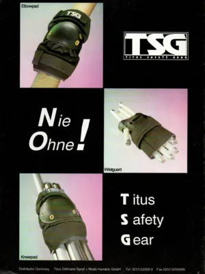 Monster BMX 5/1992 Seite 36