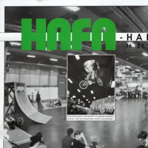 Monster BMX 5/1992 - Seite 27