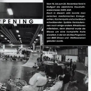 Monster BMX 5/1992 - Seite 28