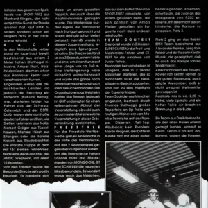 Monster BMX 5/1992 - Seite 29