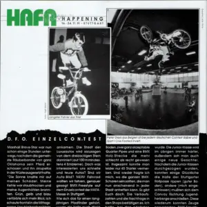 Monster BMX 5/1992 - Seite 31