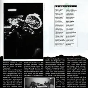 Monster BMX 5/1992 - Seite 32