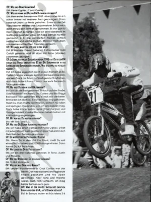 Monster BMX 6/1992 Seite 20