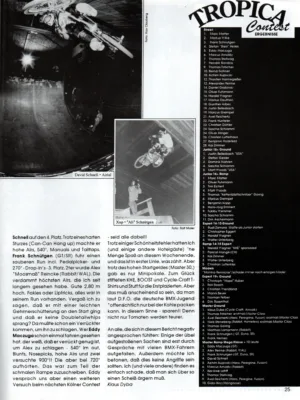 Monster BMX 6/1992 Seite 25