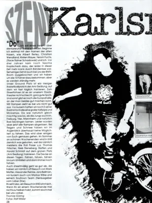 Monster BMX 6/1992 Seite 28