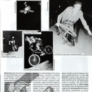Monster BMX 6/1992 - Seite 24