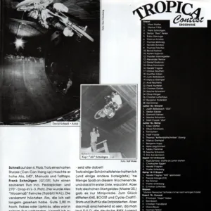 Monster BMX 6/1992 - Seite 25