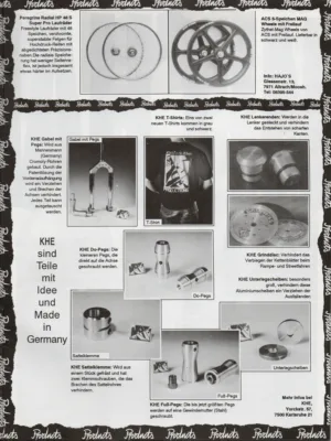 Monster BMX 7/1992 Seite 13