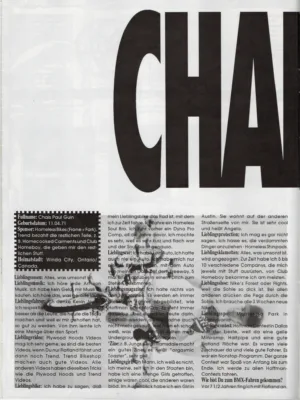 Monster BMX 7/1992 Seite 14