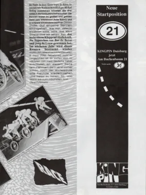 Monster BMX 7/1992 Seite 23