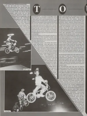 Monster BMX 7/1992 Seite 32