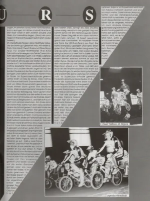 Monster BMX 7/1992 Seite 33