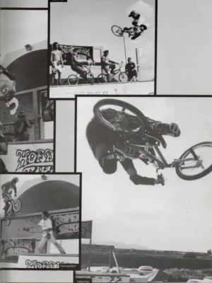 Monster BMX 7/1992 Seite 35