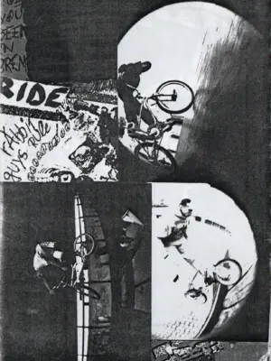 Neighbourly 'Zine 2 / 1988 Seite 14