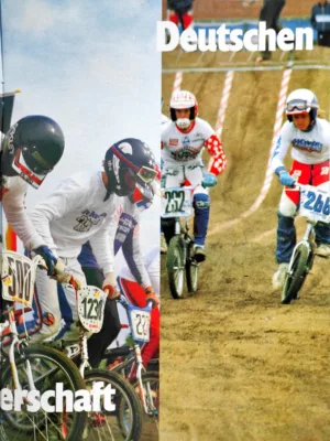 Aus Speed Jump 11/1983 - Seite 21