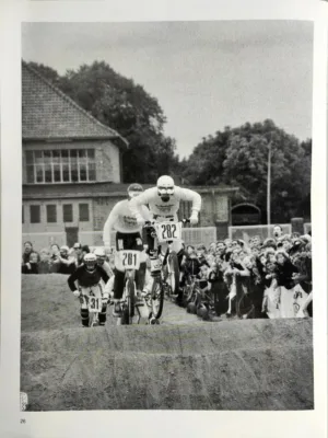 Aus Speed Jump 11/1983 - Seite 26