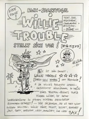 Aus Speed Jump 11/1983 - Seite 36