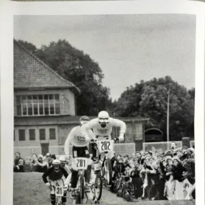 Speed Jump 11/1983 - Seite 26