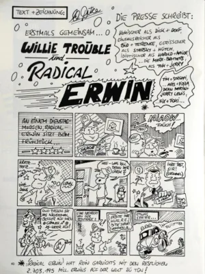 Aus Speed Jump 12/1983 - Seite 40