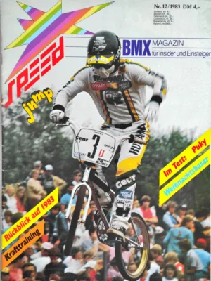 Speed Jump 12/1983 Seite 1