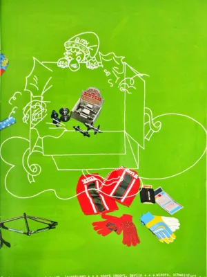 Speed Jump 12/1983 Seite 21