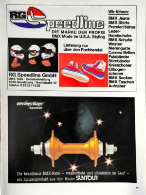 Speed Jump 12/1983 Seite 45