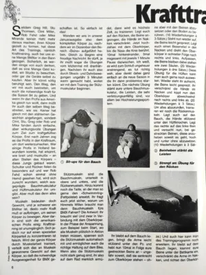 Speed 1/1984 Seite 6