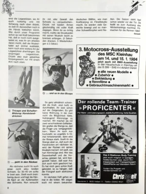 Speed 1/1984 Seite 8