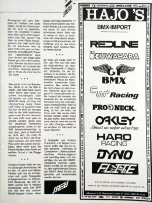 Speed 1/1984 Seite 11