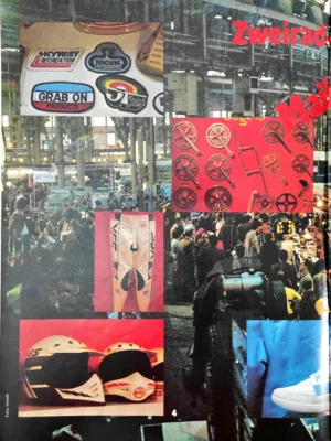 Speed 1/1984 Seite 20