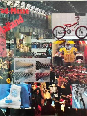 Speed 1/1984 Seite 21