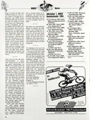 Speed 1/1984 Seite 30