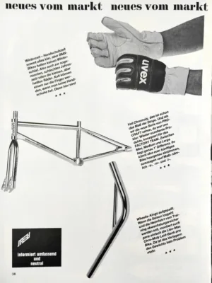 Speed 1/1984 Seite 34