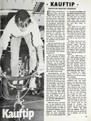 Speed 1/1984 Seite 35