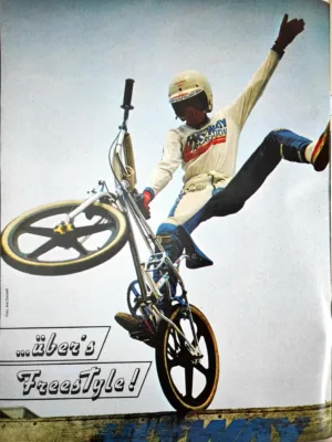 Speed 2/1984 Seite 4