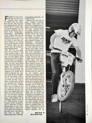 Speed 2/1984 Seite 5