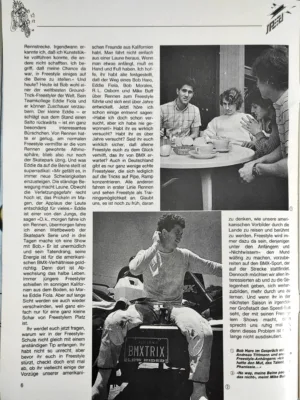 Speed 2/1984 Seite 6