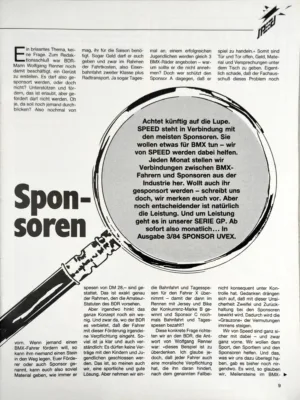 Speed 2/1984 Seite 9