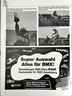 Speed 2/1984 Seite 10